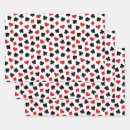 Search for casino wrapping paper Birthday