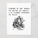 Search for meme postcards Sarcastic