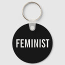 Search for feminist keychains women's rights