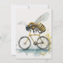 Search for bicycle note cards Whimsical