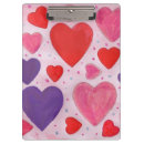 Search for acrylic clipboards Watercolor