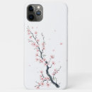 Search for cherry blossoms iphone cases Japan
