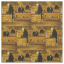 Search for skull fabric Vintage