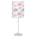 Search for elephant nursery lamps gray