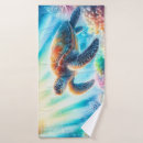 Search for sea turtle bath towels Coastal