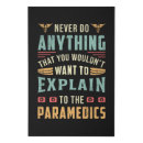 Search for paramedic art Ems