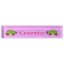 Search for turtle name plates Tortoise