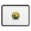 Search for bigfoot trailer hitch covers Halloweendecor