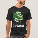Search for st patricks day chicago tshirts Paddy