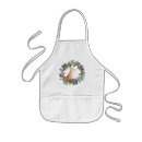 Search for kids aprons Woodland