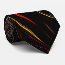 Search for red and black ties Dark