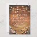 Search for nautical 40th birthday Starfish