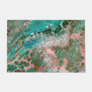 Search for peach doormats Turquoise