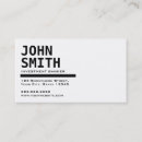 Search for investment banker business cards Banking