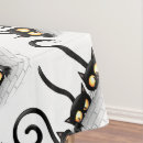 Search for funny tablecloths Cats