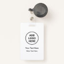 Search for work badges Medical