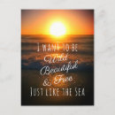Search for free postcards Ocean
