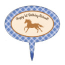 Search for cowboy cake toppers Silhouette