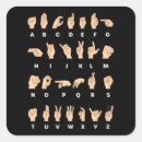 Search for alphabet s stickers Language