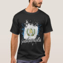 Search for guatemala tshirts Chapin