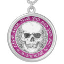 Search for pirate necklaces Skulls