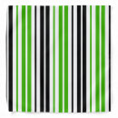 Search for green white striped bandanas Black