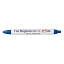 Search for vote pens Politics