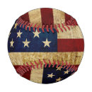 Search for patriotic baseballs Stars and stripes