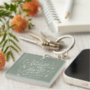 Search for teacher appreciation keychains Modern