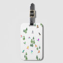 Search for snowboarding luggage tags Mountains