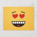 Search for emoji postcards Face
