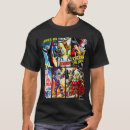Search for vintage sci fi tshirts Style