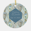 Search for oyster ornaments Marine