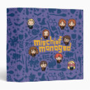 Search for binders Cartoon ron weasley