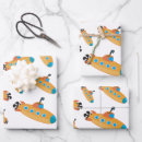 Search for yellow submarine crafts party Ocean