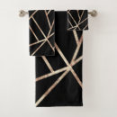 Search for art deco bathroom accessories Geometric