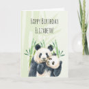 Search for bear birthday cards Wildlife