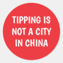Search for tip stickers Funny