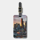 Search for seattle luggage tags Washington state