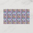 Search for quilting business cards Green