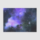 Search for galaxy tissue paper Purple