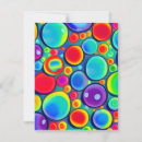 Search for rainbow note cards Abstract