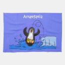 Search for penguin kitchen towels Cute