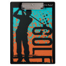 Search for golf clipboards Sport