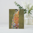 Search for gustav klimt postcards Vintage