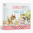 Search for baby scrapbook albums Baby photo album