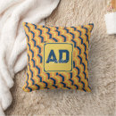 Search for dorm pillows Vintage