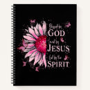 Search for jesus notebooks God