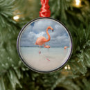 Search for aruba ornaments Flamingo