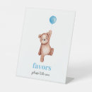 Search for baby shower favor signs Gender neutral